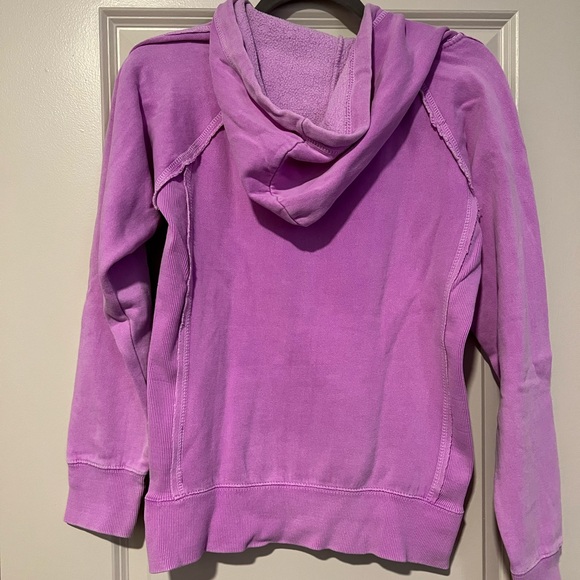 Purple Martha’s Vineyard Sweatshirt S - Picture 4 of 4